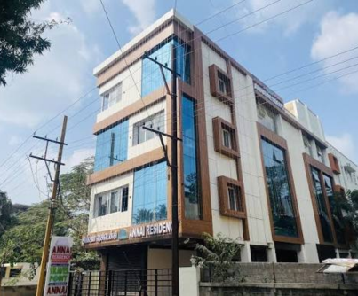 Annai Residency