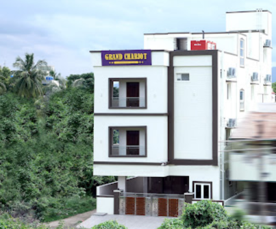 Grand Chariot Hotel