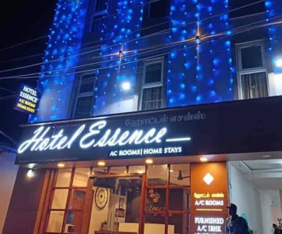 Hotel Essence