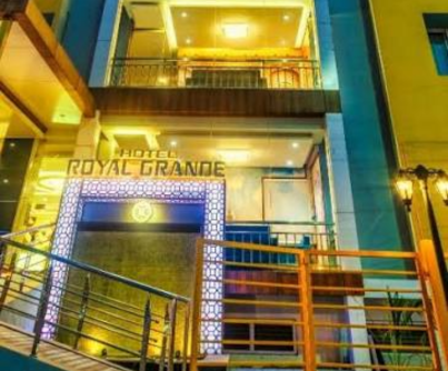 Hotel Royal Grande