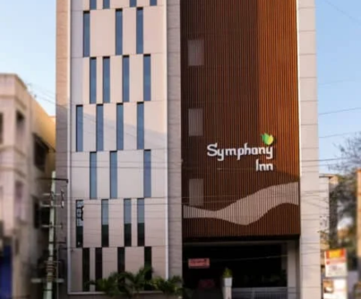 Symphony Inn
